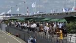 Paris Air Show 2025