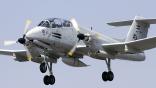 Argentine_AF_FMA IA-58 Pucara_RobertSchleiffert