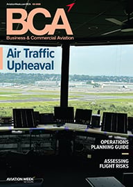 BCA 2025 Q2 cover