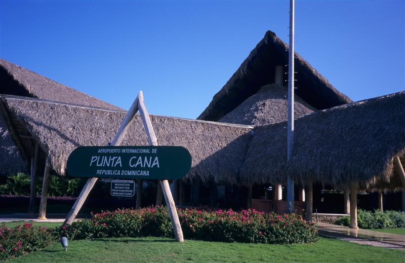 Punta Cana International Airport 