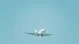 generic business jet