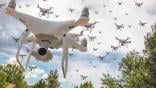 Image caption: India is stepping up development of its UAS sector following its recent conflict with Pakistan, the deadliest confrontation between the two rivals in decades  Image credit: Andy Dean Photography/Alamy Stock Photo 