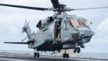 CH-148 Cyclone 
