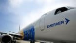 Embraer E190