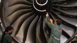 Ethiopian Airlines engine maintenance