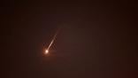 Iran missile attack
