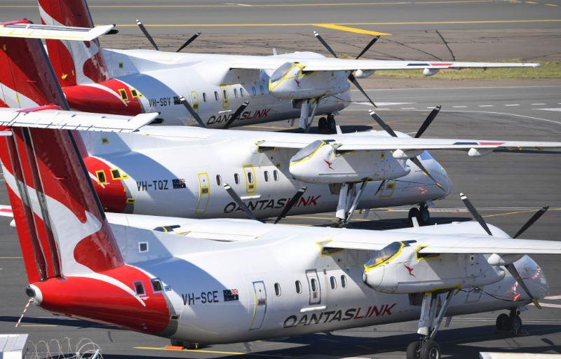 Qantaslink