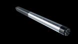 Interstellar has designs to establish a LEO communications satellite constellation.