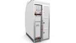 J&C Aero underbin closet