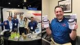Iliff Aircraft Repair employees