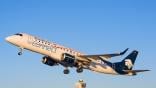Aeromexico Embraer E190
