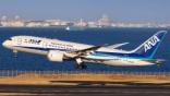ANA 787-8