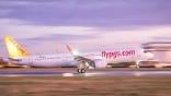 Pegasus A321neo