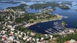 Lappeenranta goSaimaa