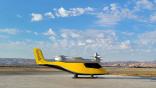 Skygrid is a subsidiary of Boeing-owned Wisk Aero. Credit: Wisk Aero