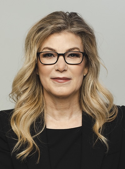 Boeing Commercial CEO Stephanie Pope