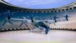 Supernal made an initial tethered hover flight with its engineering demonstrator in March. 