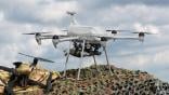Ukraine drone