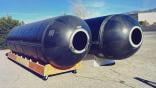 z4 demo fuel tanks